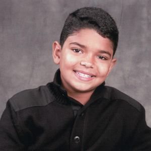 Meet your Posher, Joanna